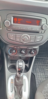 Opel Corsa cena 44900 przebieg: 77000, rok produkcji 2018 z Piaseczno małe 154